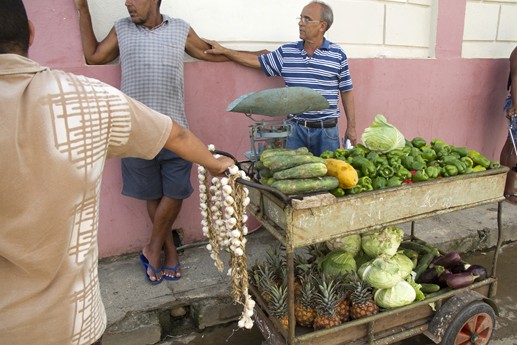 Cuba 2014